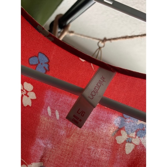 High/Low Sun Dress! - Picture 3 of 3